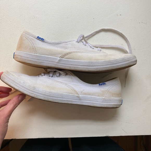 Keds size 7 - Picture 3 of 8